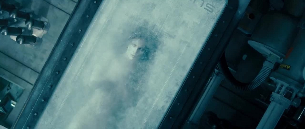 04 Underworld Awakening - Horror