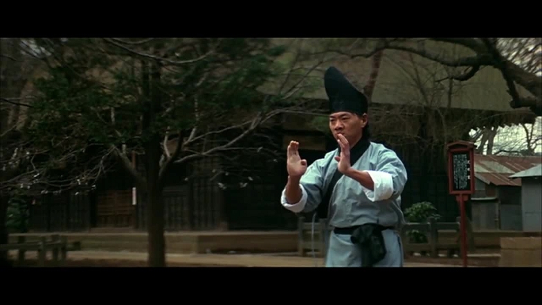 06 Game Of Death II - Action