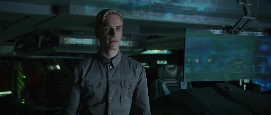 07 Prometheus - Sci-Fi