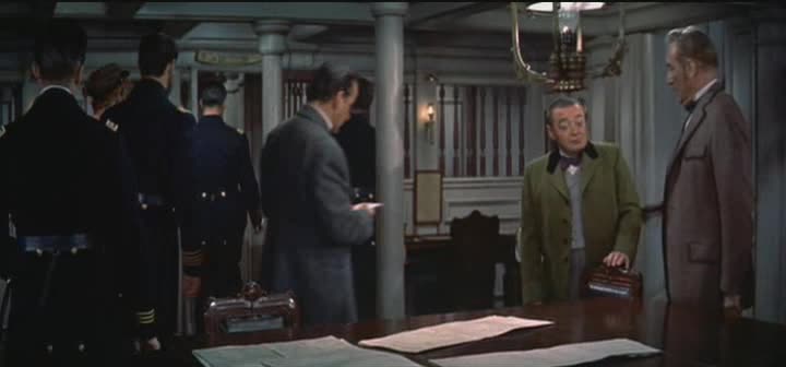 20,000 Leagues Under the Sea