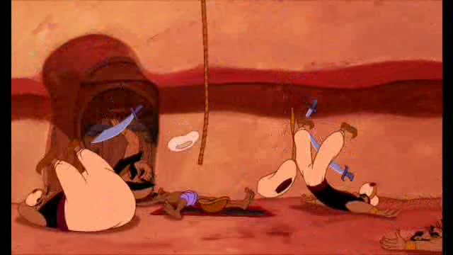 Aladdin
