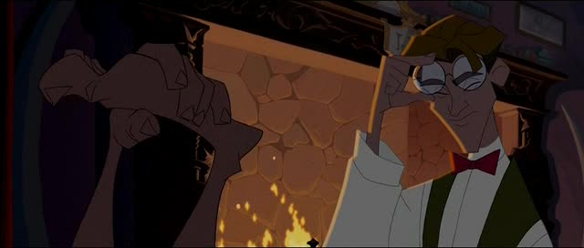 Atlantis: The Lost Empire