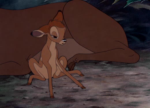 Bambi
