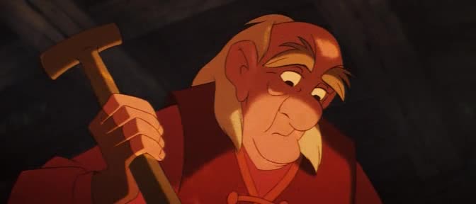Black Cauldron