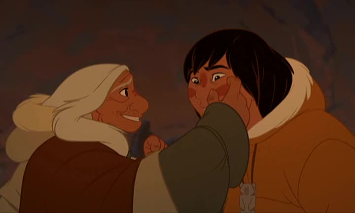 Brother Bear