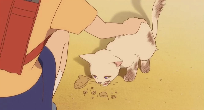  The Cat Returns~Neko no Ongaeshi  _encoded