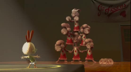 Chicken Little
