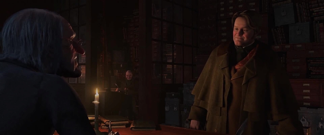Christmas Carol