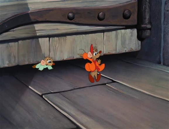 Cinderella
