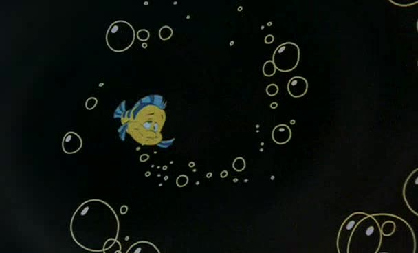 Disney - The Little Mermaid