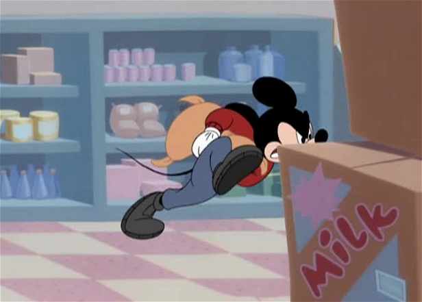 Disney's Christmas Favorites