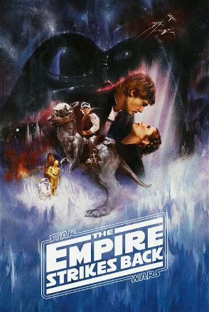 Empire Strikes Back