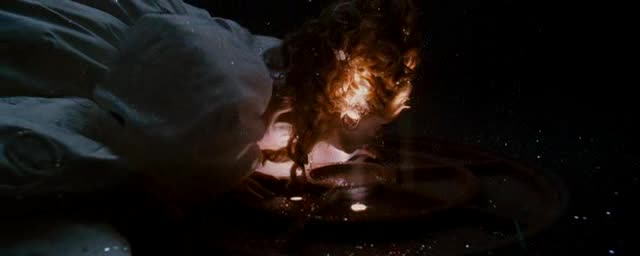 Enchanted