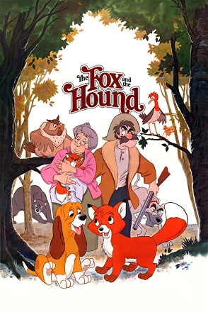 Fox and the Hound