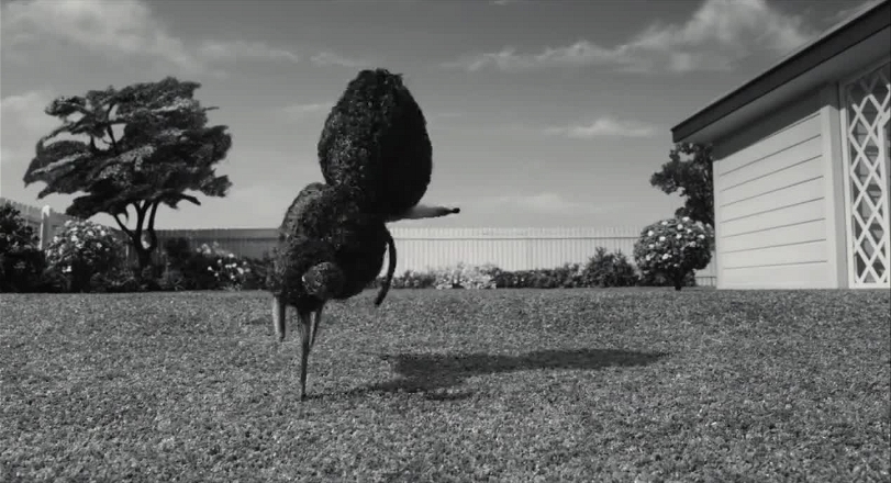 Frankenweenie
