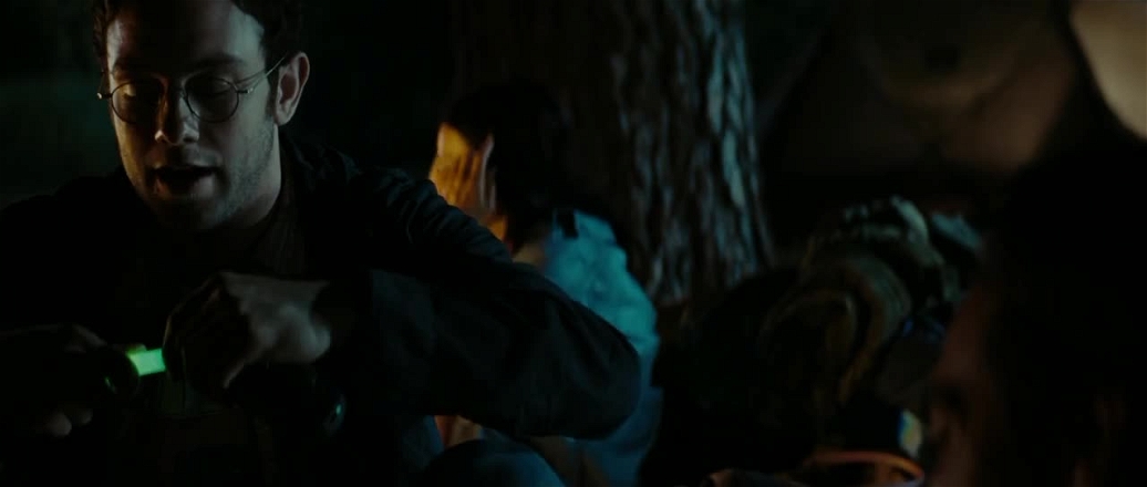 Friday The 13th Extended Edition Reboot - Horror
