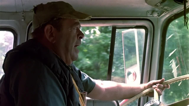 Friday The 13th Part 1 A Long Night At Camp Blood - Horror
