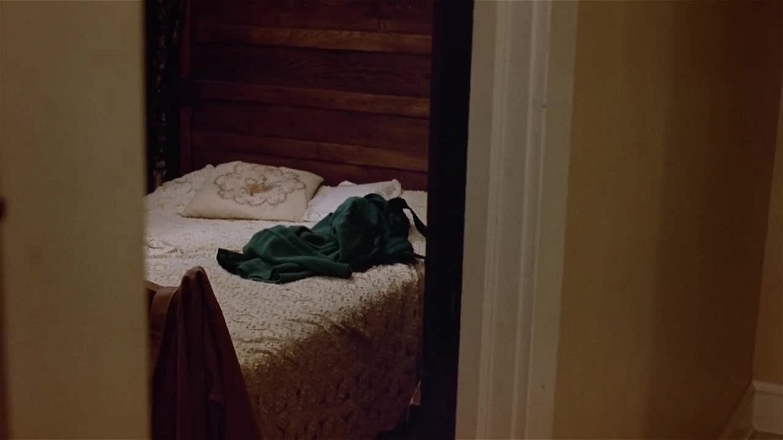 Friday The 13th Part 2 Jason - Horror