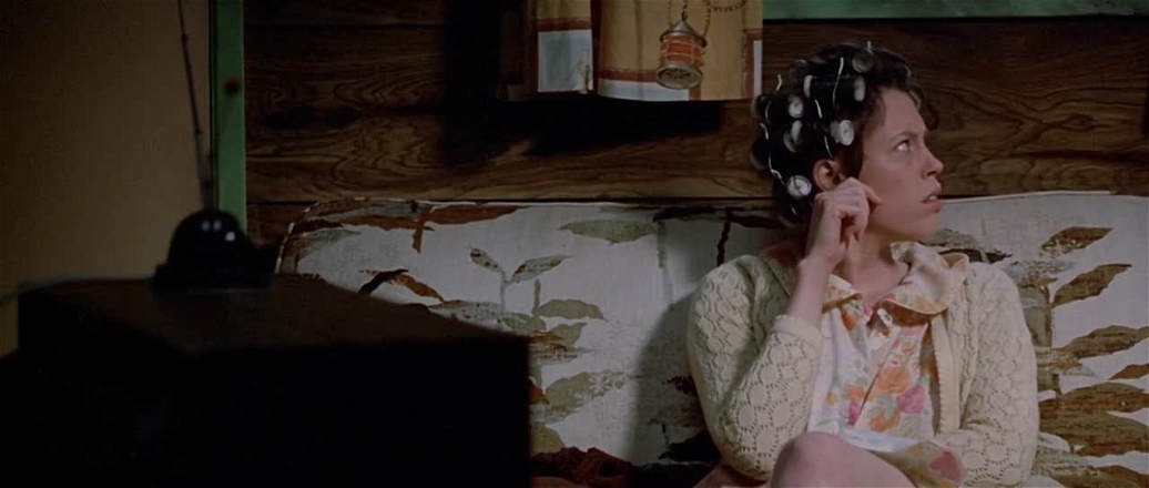 Friday The 13th Part 3 - Horror