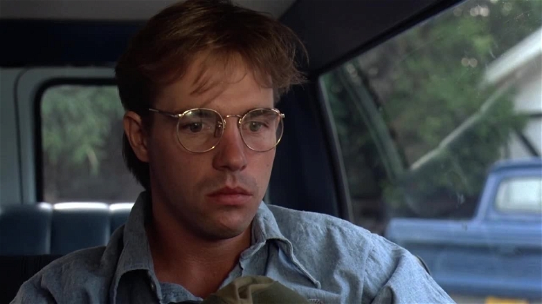 Friday The 13th Part 5 A New Beginning - Horror