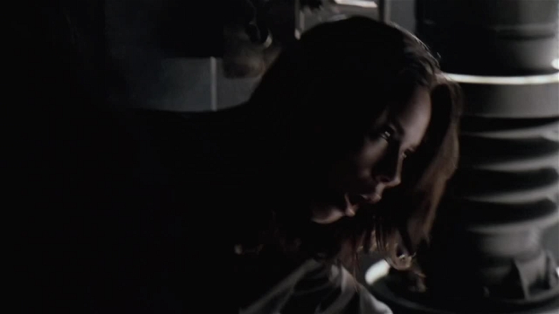 Friday The 13th Part 10 Jason X - Horror