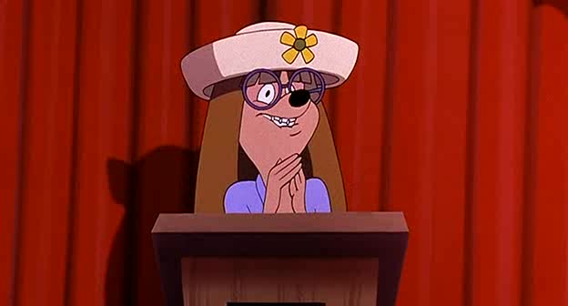 Goofy Movie
