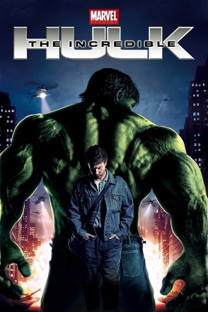 Incredible Hulk