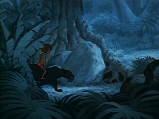 Jungle Book