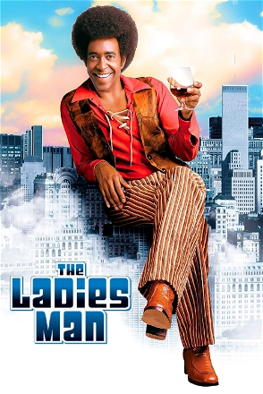 Ladies Man