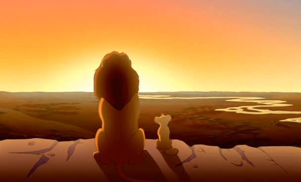 Lion King