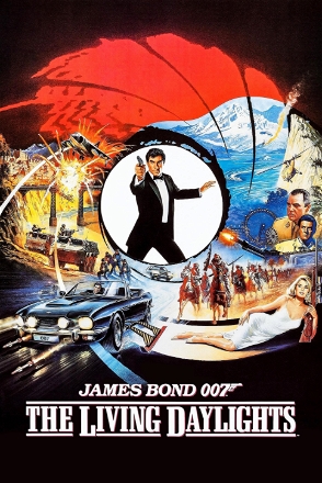 Living Daylights