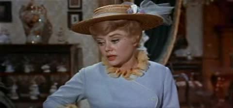Mary Poppins