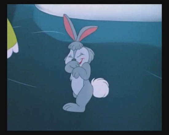 Melody Time