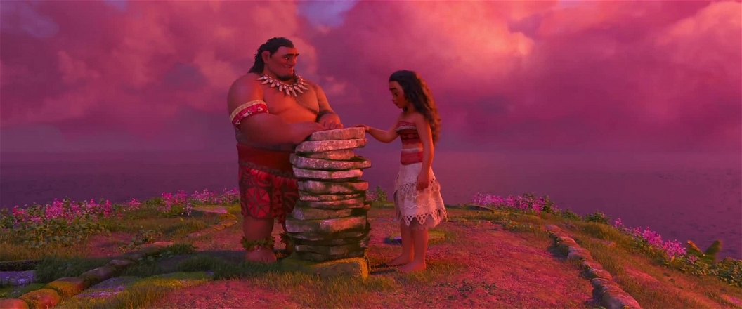 Moana