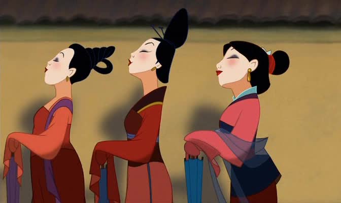 Mulan