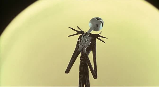 Nightmare Before Christmas