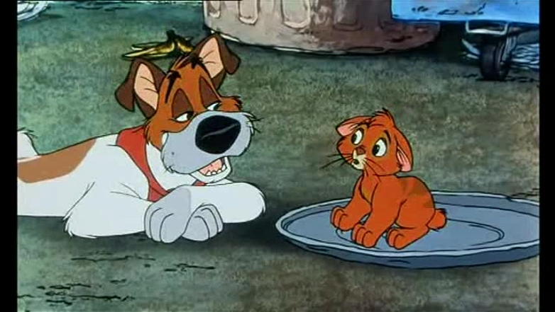 Oliver & Company
