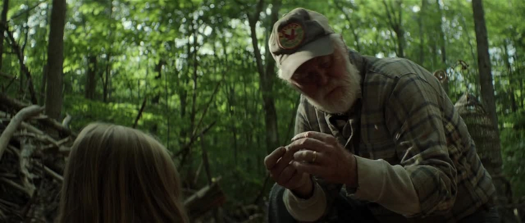 Pet Sematary ReBoot - Horror