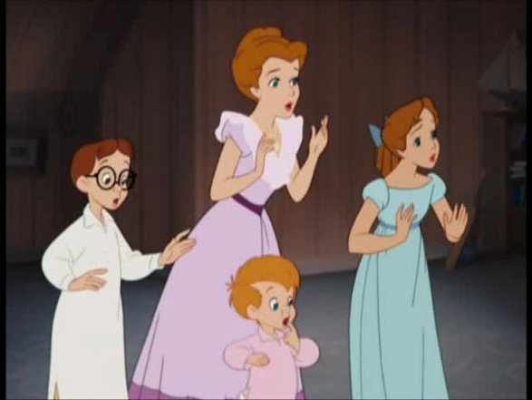 Peter Pan