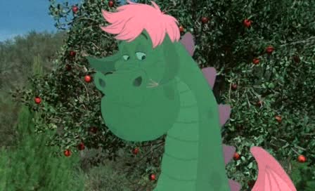 Pete's Dragon
