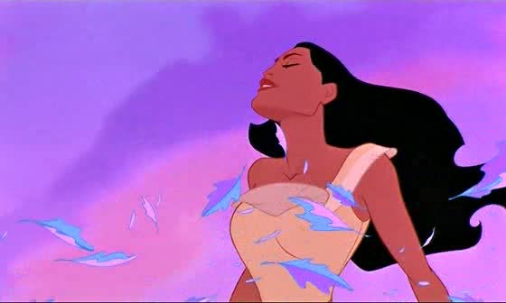 Pocahontas