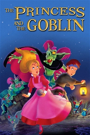 Princess and the Goblin