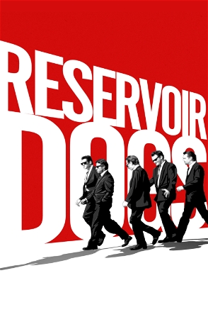 Reservoir Dogs