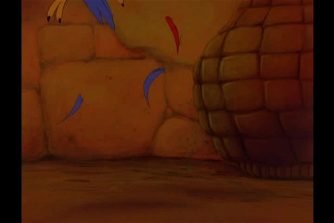 Return of Jafar