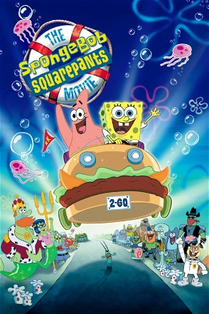 SpongeBob SquarePants Movie