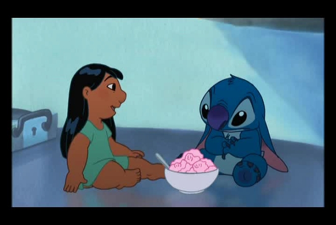 Stitch! The Movie