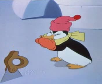 Three Caballeros