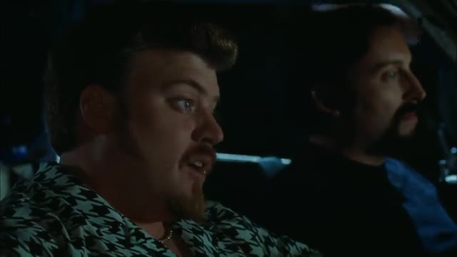 Trailer Park Boys S06M01 The Movie