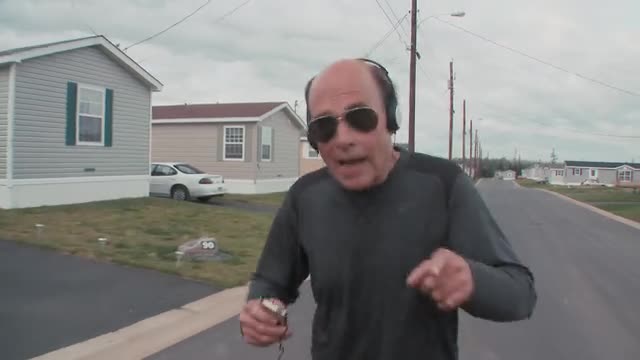 Trailer Park Boys S07M01 Countdown to Liquor Day