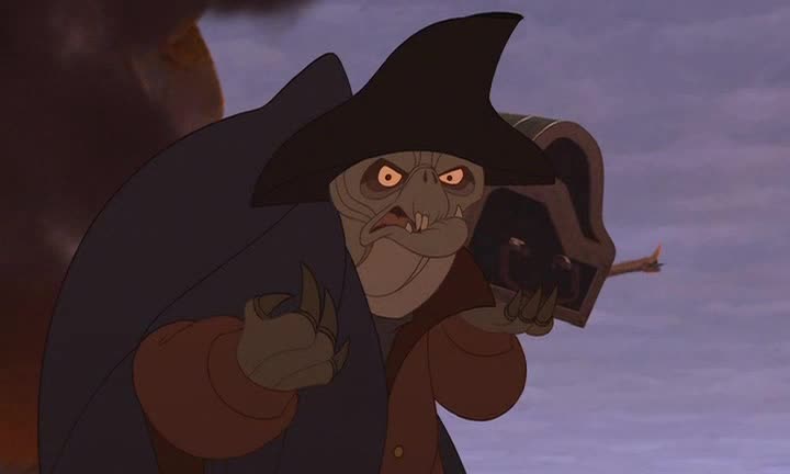 Treasure Planet